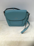 Kate Spade Women's Light Blue Cross Body- Purse