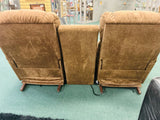 Lazy Boy Love Seat