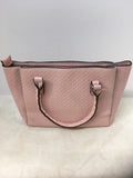 Patricia Nash Women's Light Pink Shoulder Bag-Purse