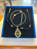 Heidi Daus Necklace