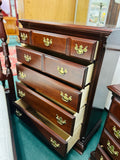 Full Sumter Bedroom Set