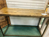Sofa Table