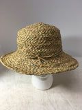 Helen Kaminski Women's Straw Hat- Womens