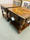 Ashley End Table