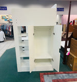 Twin Ikea Bed
