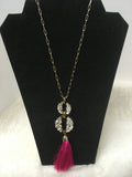Lilly Pulitzer Necklace
