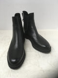 Cole Haan Women's Black Size 8 Ankle Boot