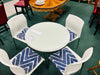 Outdoor Dining Table Set