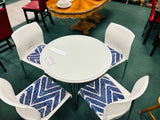 Outdoor Dining Table Set