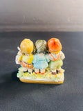 BERTOLOTTI Italy Figurine