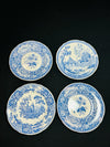 Spode Plate