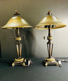 Forty West Designs Lamp
