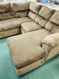 Sectional