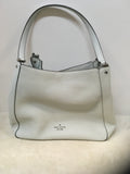 Kate Spade Women's Light Blue Shoulder Bag-Purse