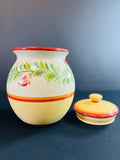 Gail Pittman Cookie Jar