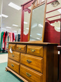 Sumter Cabinet Dresser