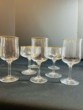 Stemware