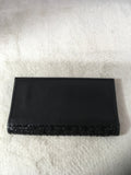 Brighton Women's Black Wallet-Womens