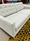West Elm Sofa