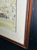 Framed Art