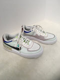 Nike Air Force 1 Women's White Size 6.5 Sneakers
