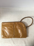 Hobo Women's Camel Wristlet-Purse