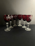 D'Argues Stemware