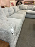 American Signature Sectional