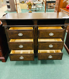 Pulaski TV Stand