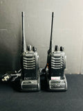 Baofeng Electronics