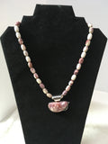 DTR Jay King Necklace