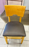 Old Dominion Chair
