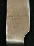 Reed & Barton Flatware