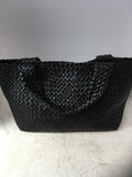 Falor Women's Black Tote-Purse