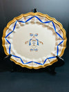 Chelsea House Decorative Plate