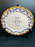 Chelsea House Decorative Plate
