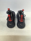 Puma Men's Size 8 Navy Golf Shoes-Men