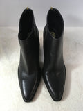 Vince Camuto Women's Black Size 10 Ankle Boot