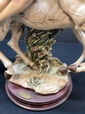 Giuseppe Armani Statue