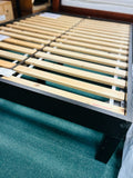 Full Outlook Bed