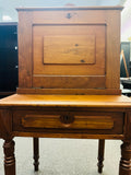 Secretary