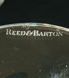 Reed & Barton Stemware