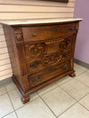 Pulaski Chest