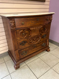 Pulaski Chest