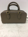 Coach Women's Dark taupe Cross Body- Purse