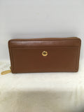 Cole Haan Women's Tan Wallet-Womens