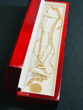 Christopher's Necklace