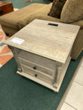 Nightstand