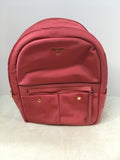 Michael Kors Women's Pink BackPack