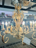 Ceiling Light Fixture